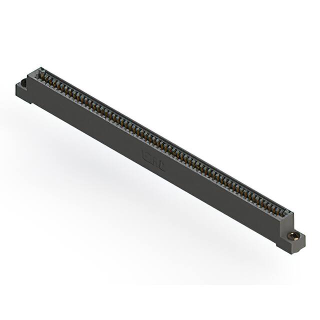 395-061-521-103 EDAC Inc.  Edgeboard Connectors